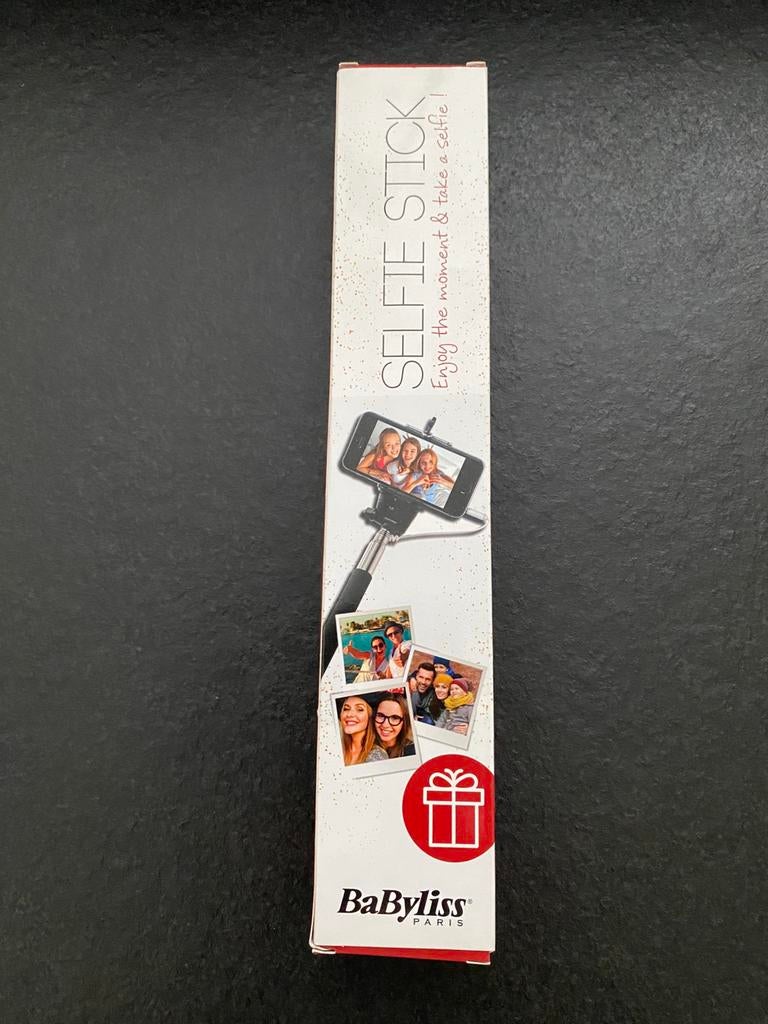 Perche à selfie, Enlèvement ou Envoi, Neuf, Autres marques