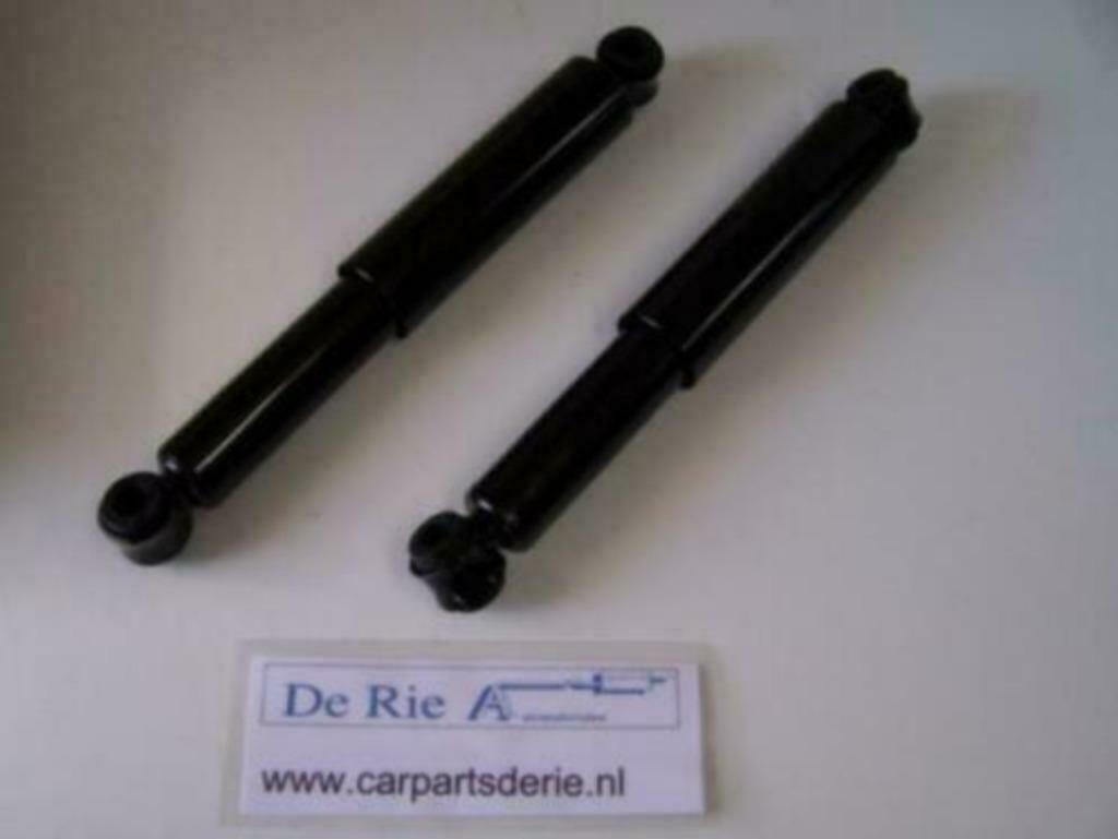 Mitsubishi Celeste Schokdempers Luchtfilter Remmen Waterpomp, Ophalen of Verzenden, Nieuw, Mitsubishi