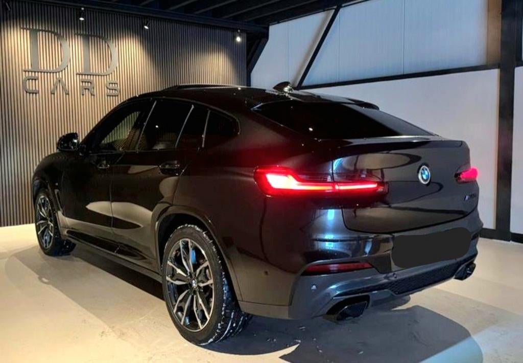 BMW X4 – Automaat – Navigatie – Premium Garantie 03/2027, Auto's, BMW, Particulier, Ophalen