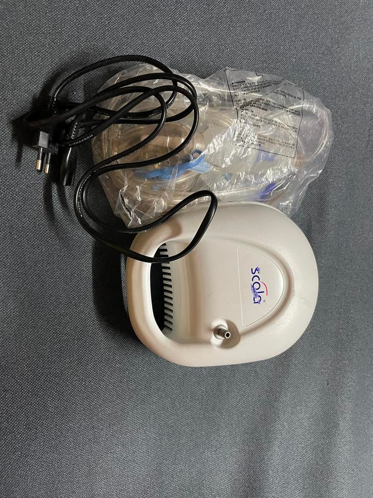 Aerosol, Divers, Matériel Infirmier, Enlèvement ou Envoi