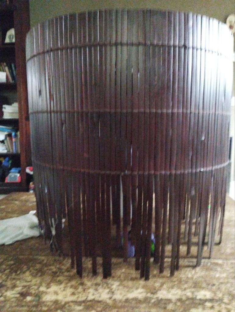 Hanglamp, Huis en Inrichting, Ophalen