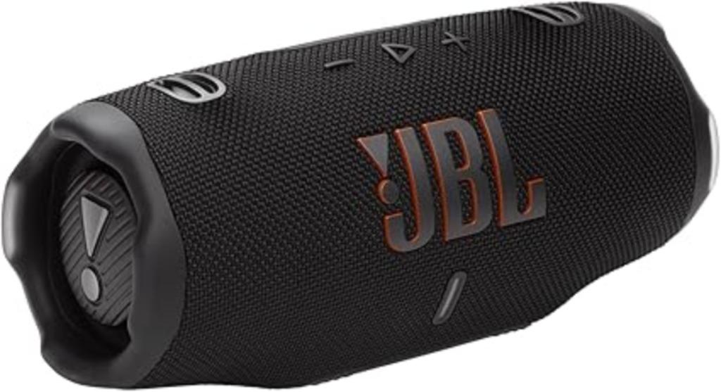 JBL Charge 6 bluetooth luidspreker SNELLE GRATIS LEVERING, Audio, Tv en Foto, Luidsprekerboxen, Verzenden, -, Overige typen, Nieuw