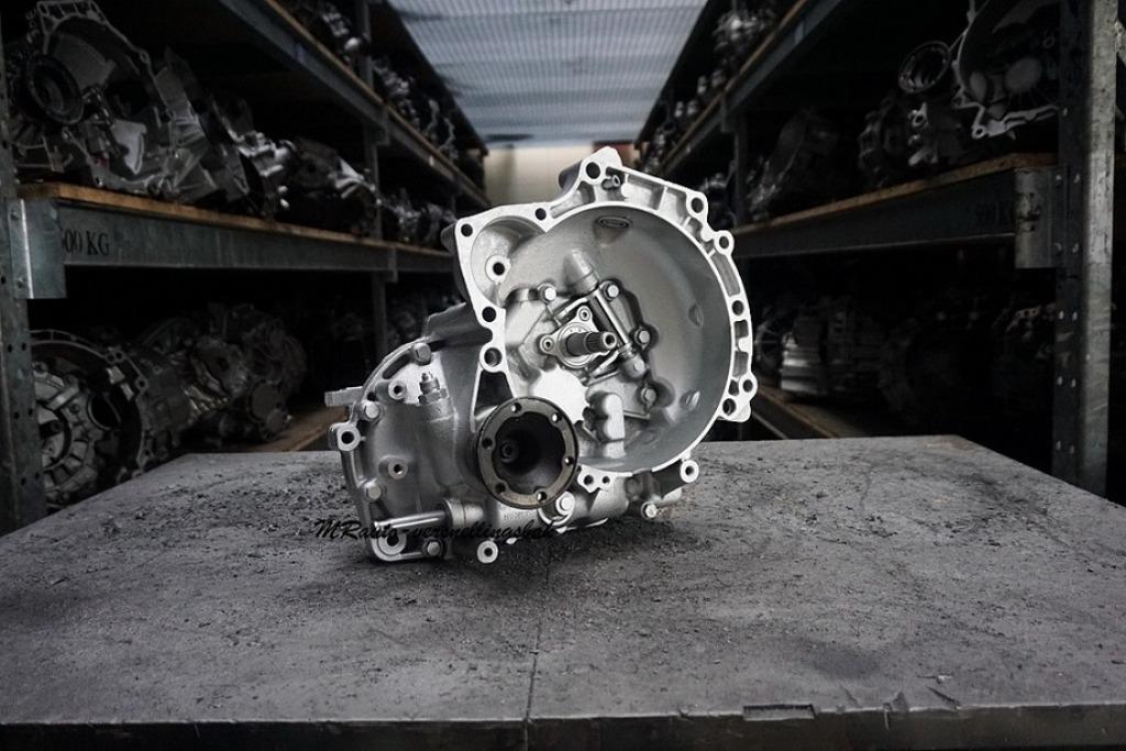 Versnellingsbak VW Polo Lupo Seat Arosa Fabia Ibiza 5-Bak, Ophalen of Verzenden, Seat