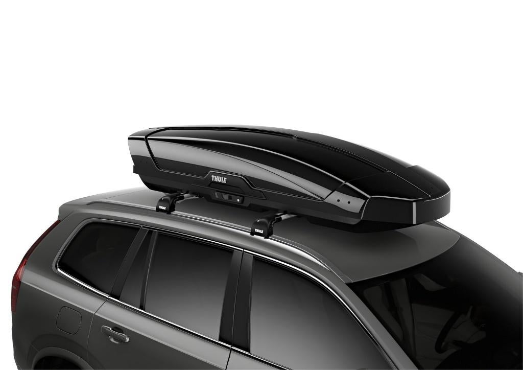 Thule dakkoffer Motion XT XL te huur – 500L, Enlèvement, Comme neuf