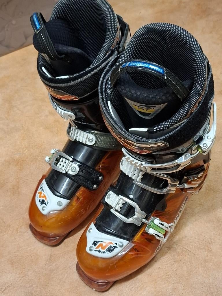 Skischoenen Mannen, Enlèvement, Utilisé, Nordica, Chaussures