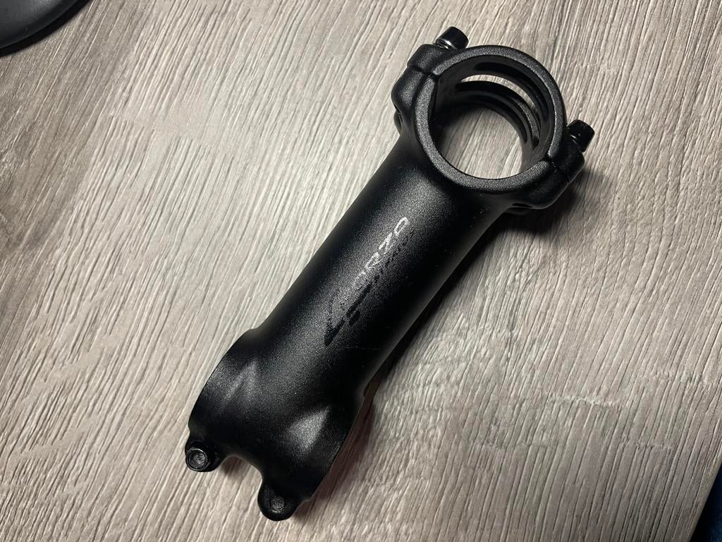 Potence velo route Forza stratos 110mm, Enlèvement, Comme neuf