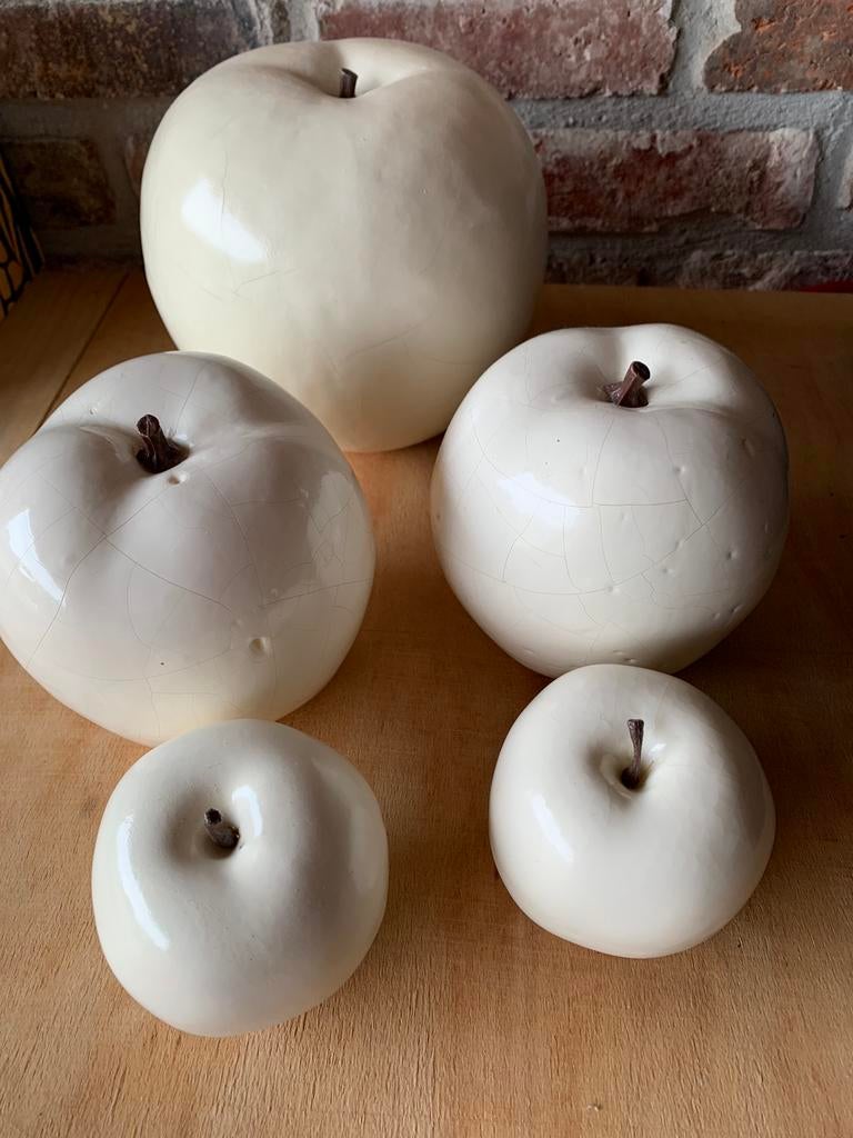 Appels, Ophalen of Verzenden, Zo goed als nieuw