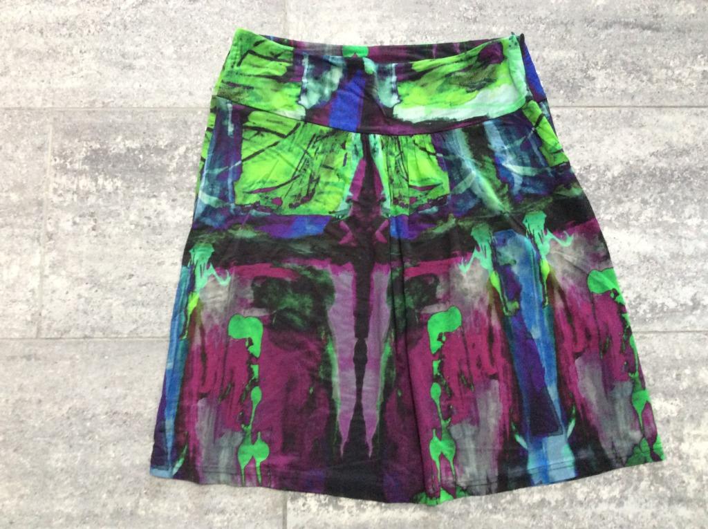 Rok Talking French 38/40, Maat 38/40 (M), Talking French, Overige kleuren, Ophalen of Verzenden