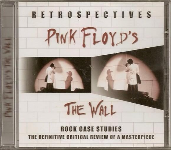 VARIOUS - PINK FLOYD'S  THE WALL RETROSPECTIVES, CD & DVD, Envoi, Comme neuf, Autres genres