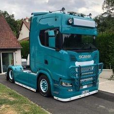 Licence de Transport de marchandise 250,-€, Enlèvement ou Envoi