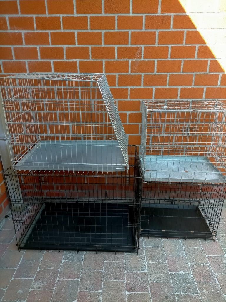 Différents bancs pour chiens, Enlèvement ou Envoi, Utilisé