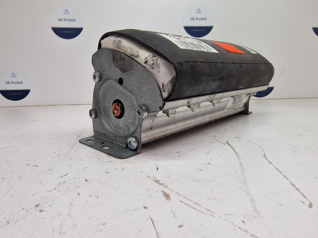 Airbag Module Passagierskant Mercedes E220 Model W210, Ophalen, Gebruikt, Mercedes-Benz
