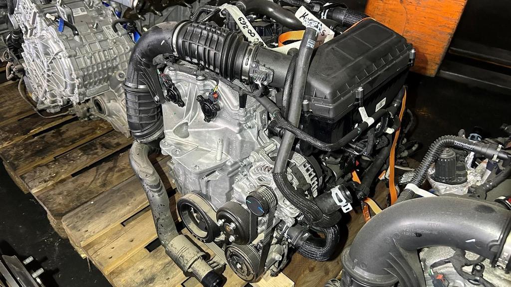 FORD KUGA TITANIUM FWD DYNAMO PZ1T10300JC 2024, Auto-onderdelen, Ophalen of Verzenden, Gebruikt, Stiba lid