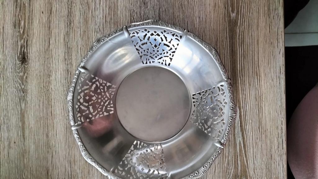 Corbeille à pain vintage Alfra Alessi, Enlèvement ou Envoi