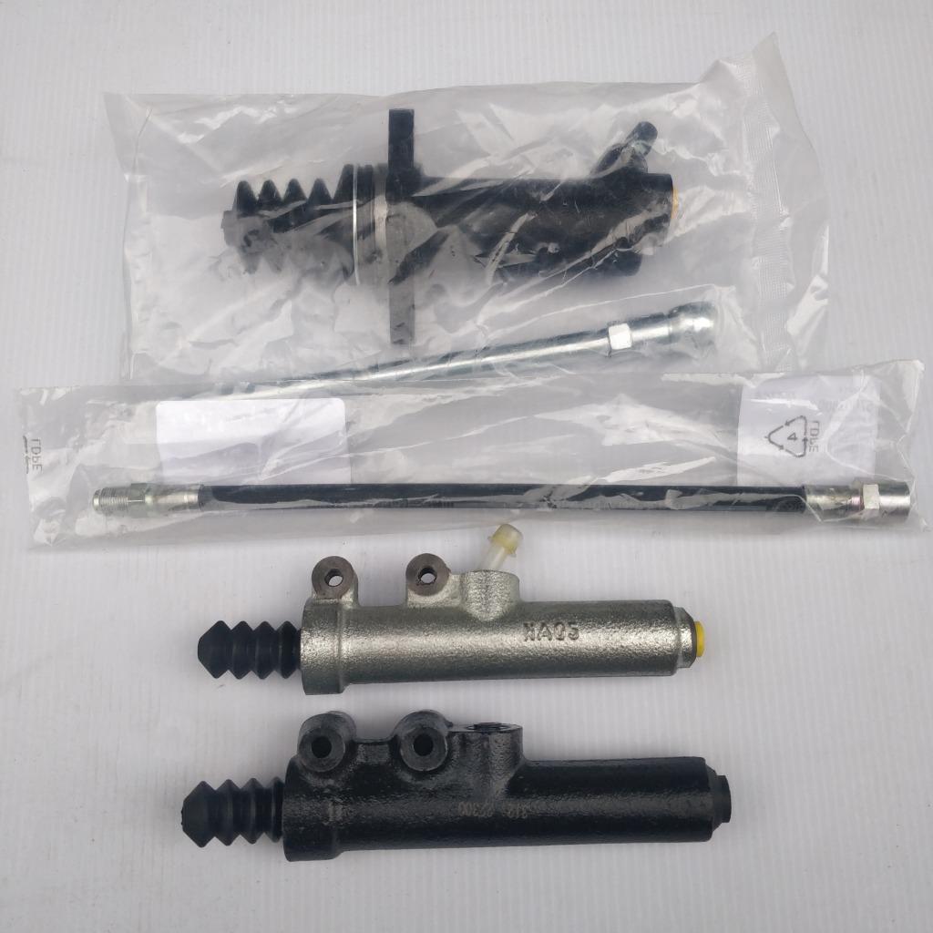 Cylindre (s) d'embrayage Mercedes 508/608/613 T2 Düdo, Autos : Pièces & Accessoires, Transmission & Accessoires, Mercedes-Benz