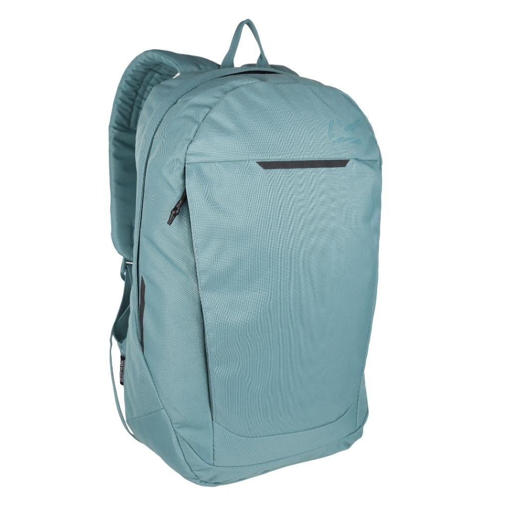 *Nieuw* Rugzak Backpack Regatta Outdoor Shilton 18L Ivy Moss, Handtassen en Accessoires, Tassen | Rugtassen, Ophalen of Verzenden