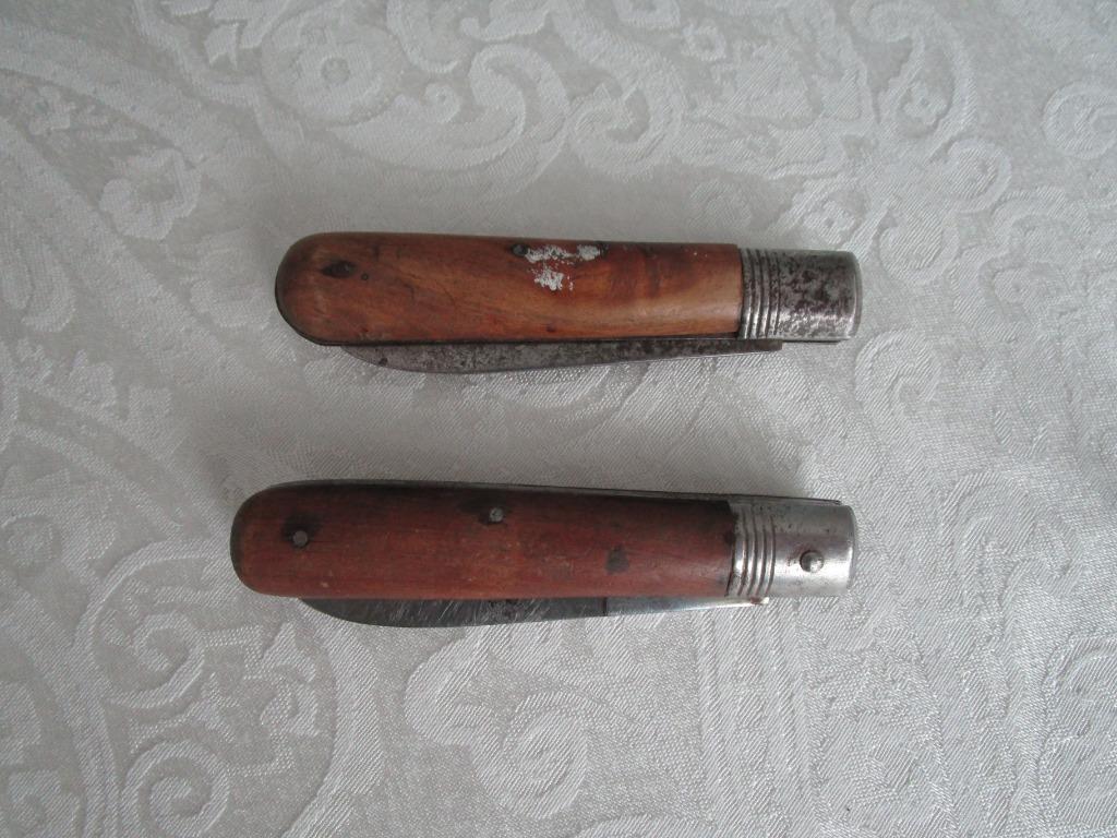 messen, Ophalen, Gebruikt