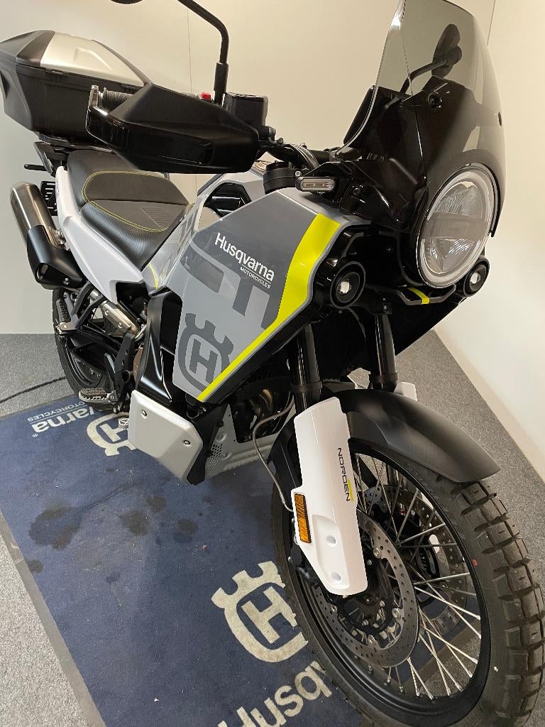 Husqvarna Norden 901 MY'24 ref. LS 3269 - foto 3