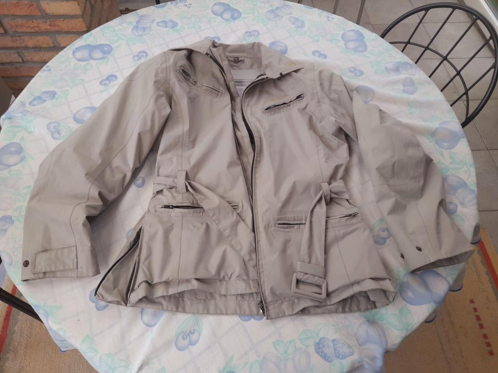 Motor jas dames, Ophalen, Dames