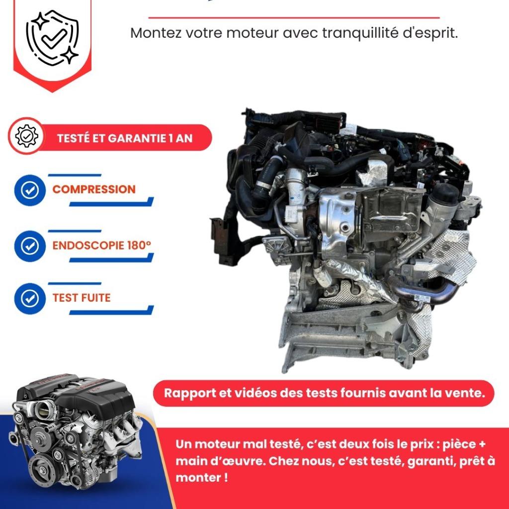 Moteur complet range rover evoque ii / discovery, Enlèvement ou Envoi, Neuf, Land Rover