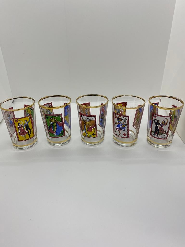 Verre à Porto, Gebruikt