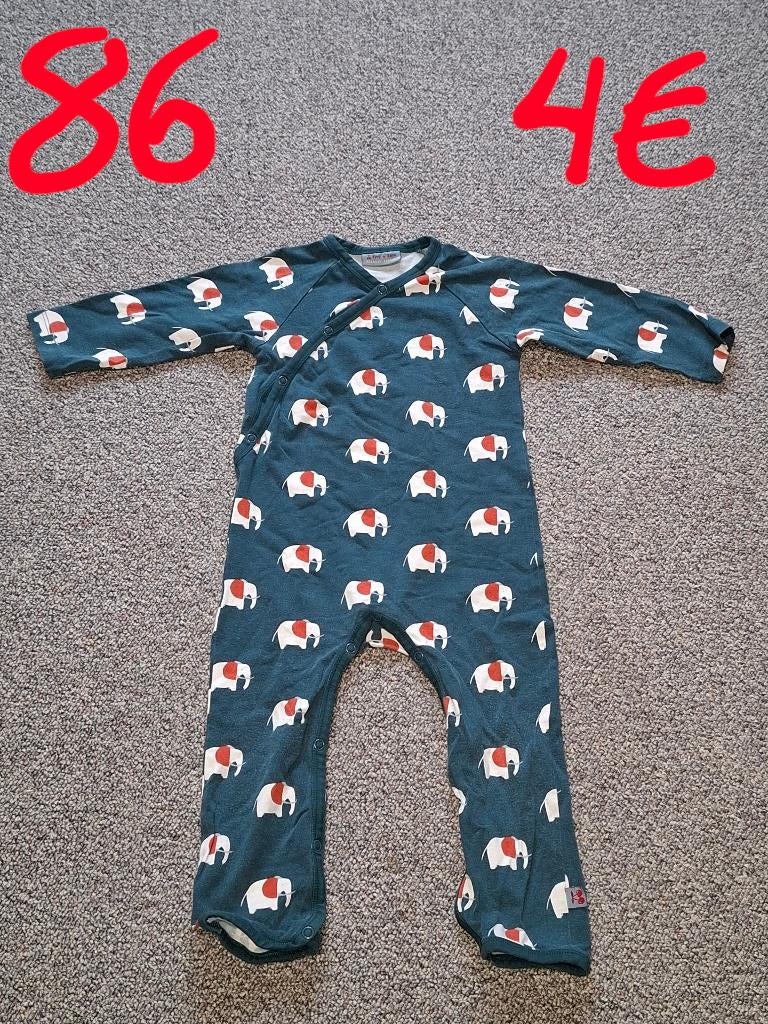 Froy & Dind twee boxpakjes mt 86-92, Gebruikt, Froy Dind, Jongetje of Meisje, Ophalen of Verzenden