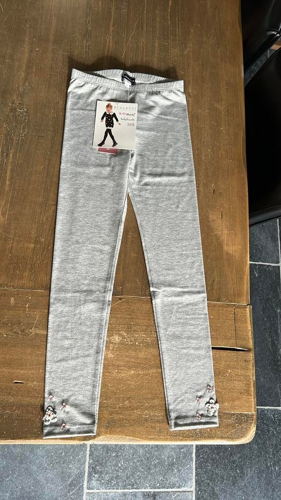 Nieuwe legging voor onder jurk van Kate Mack maat 8, Broek, Meisje, Nieuw, Ophalen of Verzenden