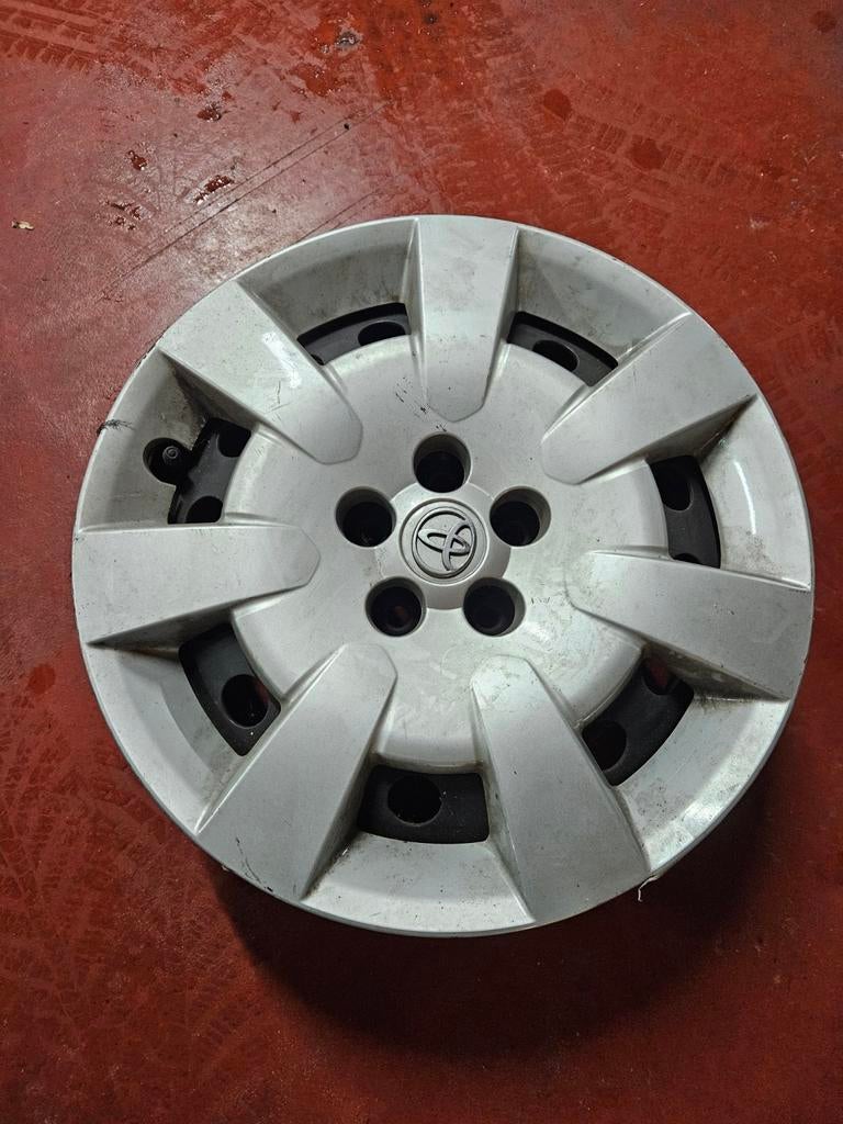 Jante roue de secours Toyota