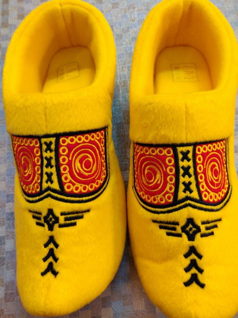 Faux sabots hollandais, Enlèvement ou Envoi, Comme neuf, Sandales de bain