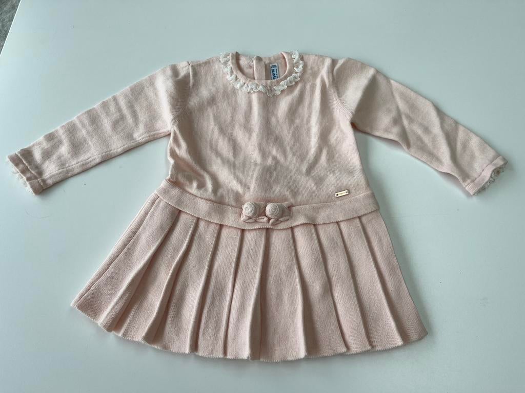 Robe MAYORAL, Enlèvement ou Envoi, Neuf, Fille, Robe ou Jupe