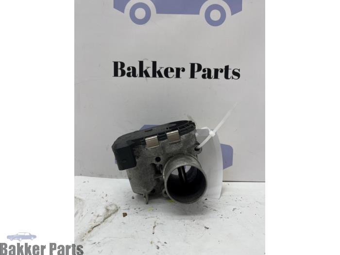 Boîtier accélérateur d'un Renault Koleos, -, Renault, -, 3 mois de garantie