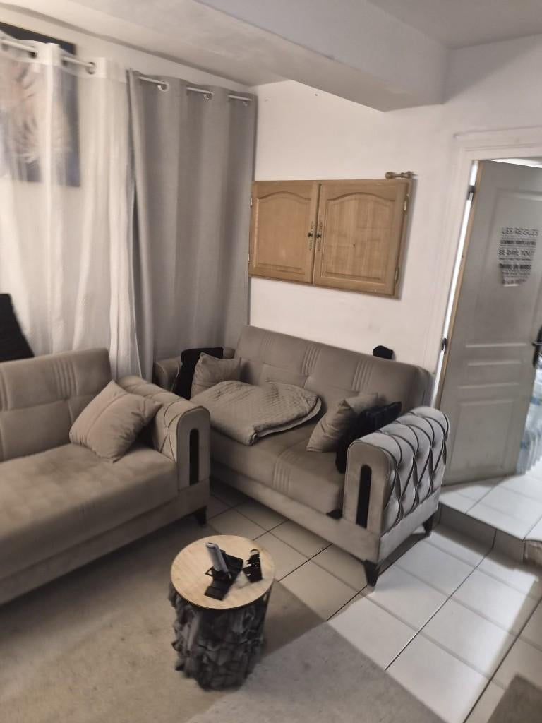 Maison 3 chambres  755 euros /mois, Immo, Maisons à louer, Liège (ville), Maison individuelle, En direct du propriétaire, D