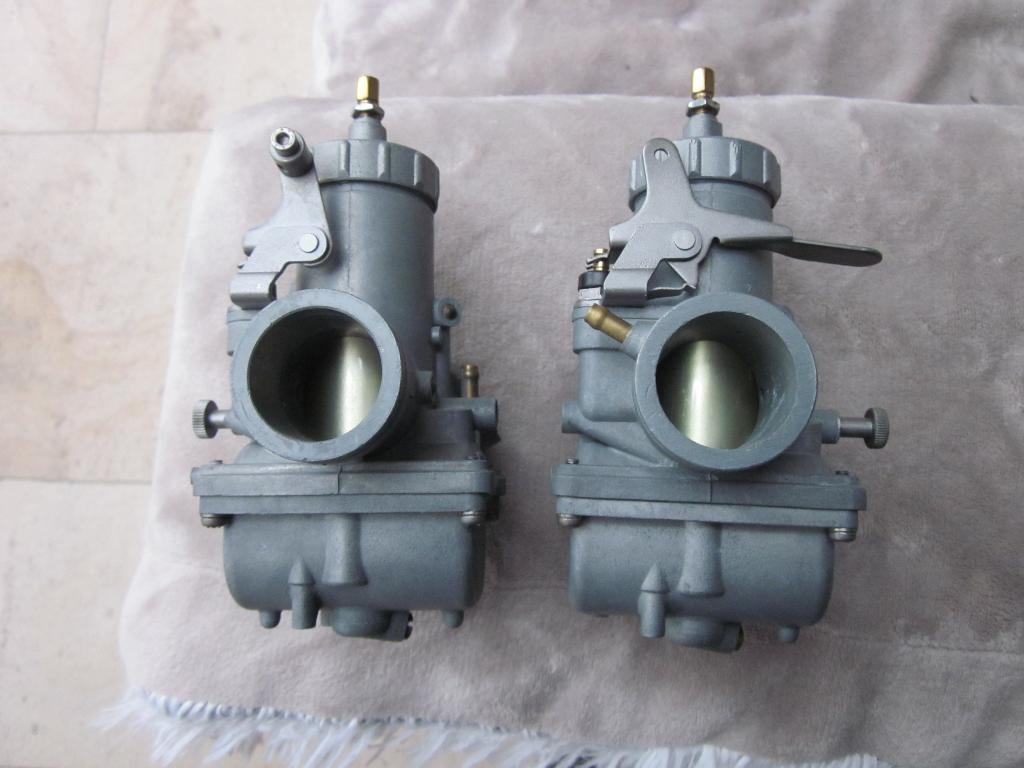 Pour ancienne Suzuki T500, Enlèvement ou Envoi, Révisé