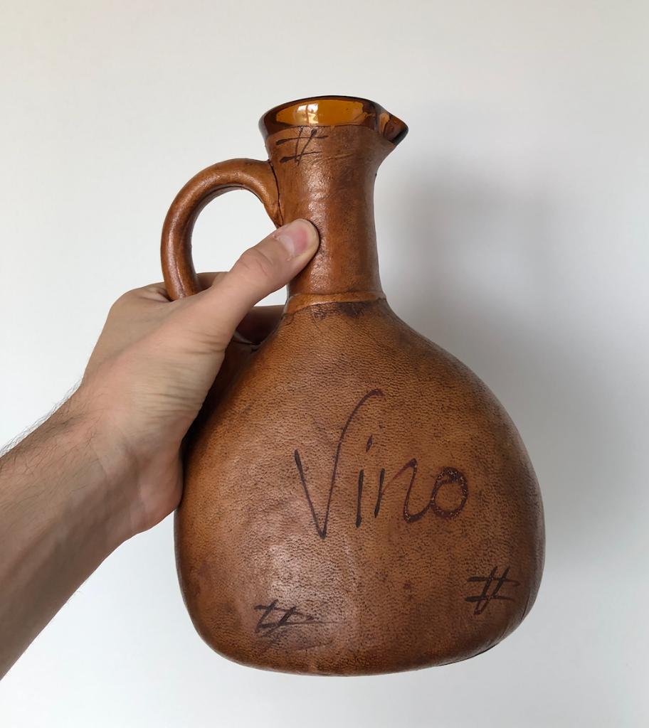 Carafe ARTESANIA RAYMON KARAF - Pour votre intérieur !, Antiquités & Art, Antiquités | Céramique & Poterie, Envoi