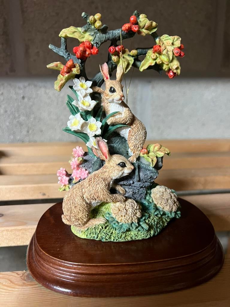 The Leonardo Collection, Ophalen, Zo goed als nieuw