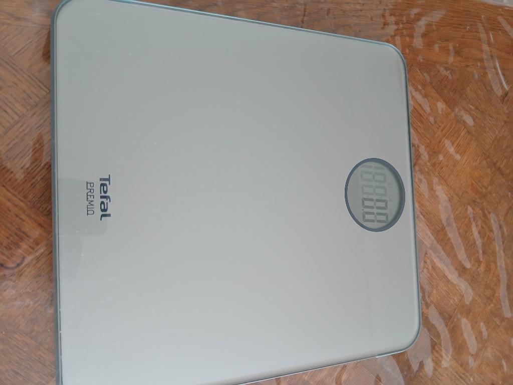 Pèse personne, Enlèvement, Pèse-personne, Digital, Comme neuf