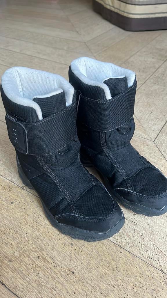 Bottes de neige - taille 32, Enlèvement ou Envoi, Comme neuf, Bottes de neige