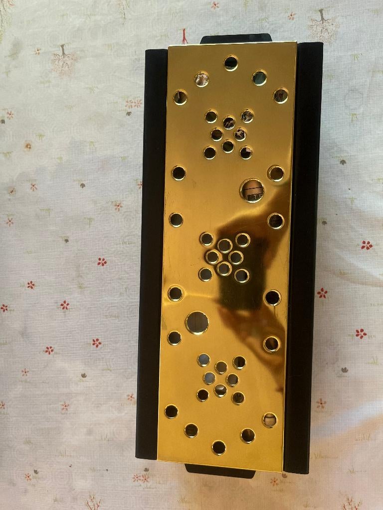 Chauffe-plat, Maison & Meubles, Enlèvement, Utilisé