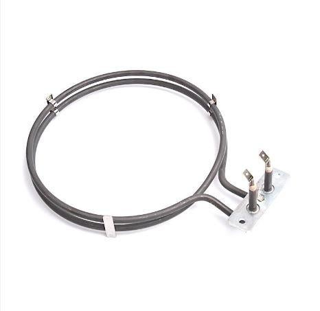 résistance four air pulsé, Enlèvement, Comme neuf