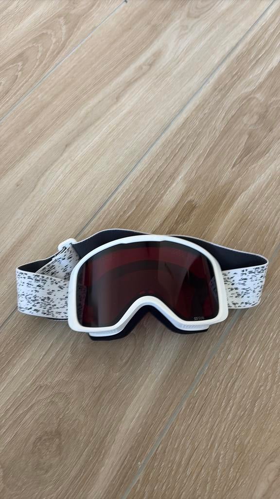 Skibril, Ophalen, Zo goed als nieuw, Overige typen, Overige merken