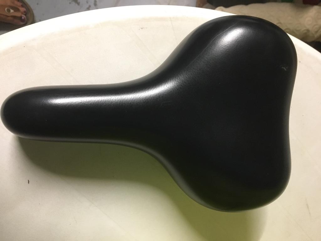 Fietszadel Selle Royal Pour velo 6 - 9 jaar, Vélos & Vélomoteurs, Enlèvement ou Envoi, Comme neuf, Selle, Selle Royal