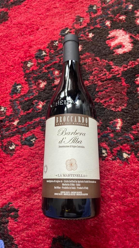 Vin, Collections, Neuf, Enlèvement, Vin rouge, Italie