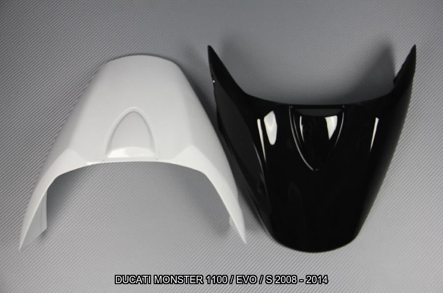 Capot de Selle AVDB pour DUCATI MONSTER 1100 S 2008 - 2014, Enlèvement ou Envoi, Neuf