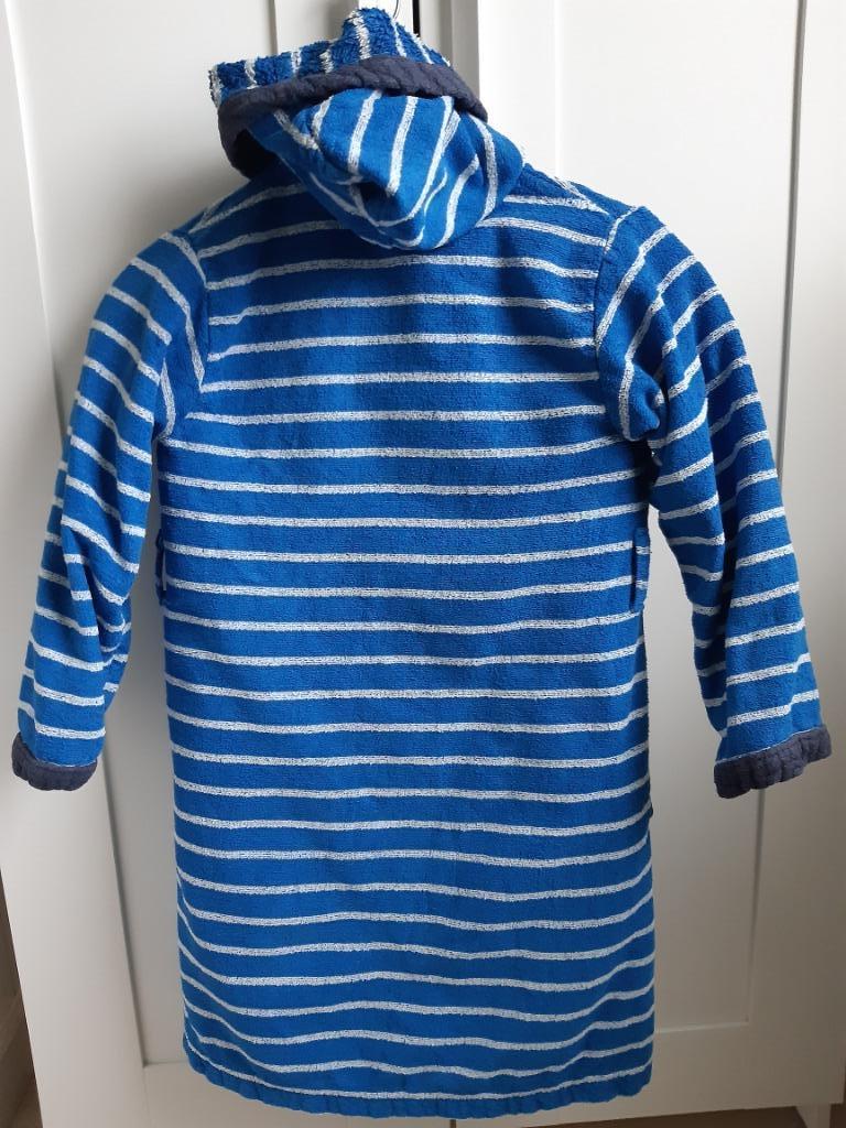 Peignoir pour enfant taille 122/128, Enlèvement, Comme neuf, Garçon ou Fille, Autres types