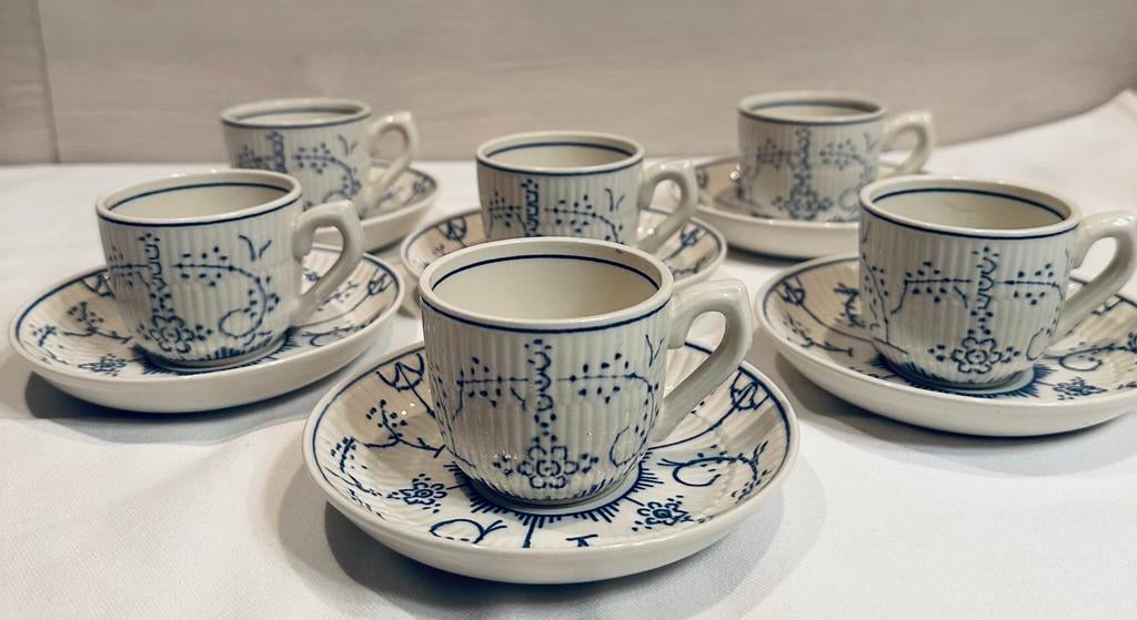 Royal Boch Copenhague, Antiquités & Art, Enlèvement ou Envoi