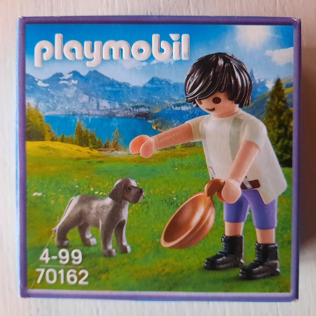 Playmobil 70162, Enfants & Bébés, Jouets | Playmobil, Enlèvement, Neuf, Ensemble complet