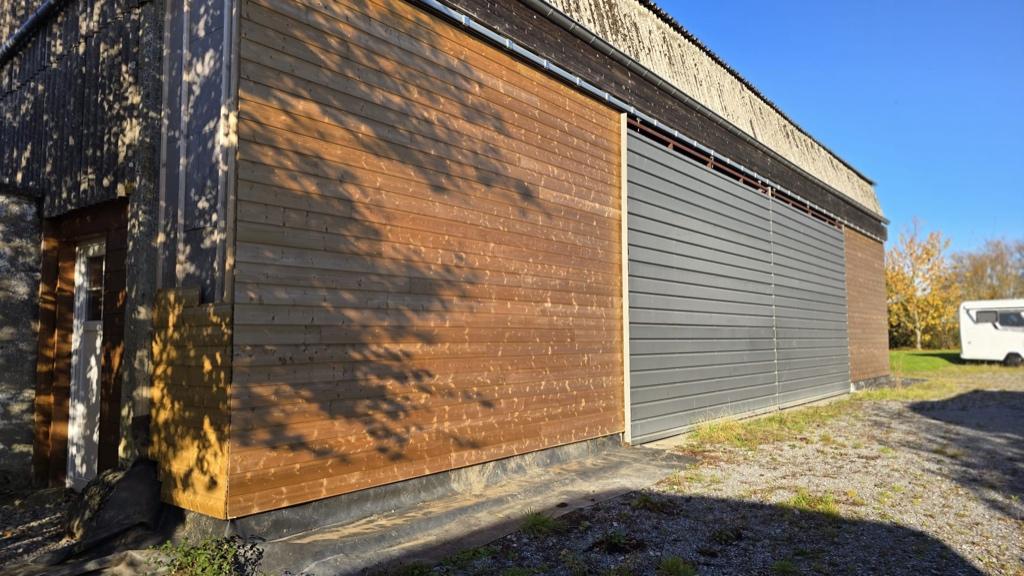 Hivernage caravanes camping cars, Caravanes & Camping, Caravanes stationnements