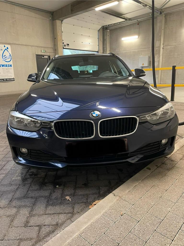 Bmw 316, Autos, BMW, Autres modèles, Achat, Euro 6, Boîte manuelle