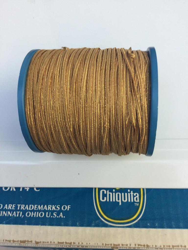 Gouddraad, Ophalen of Verzenden, Nieuw