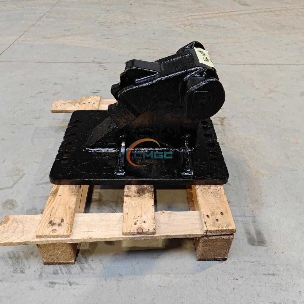 Morin M1-plaat - 2,5 tot 3,5T - ACC1069, Ophalen